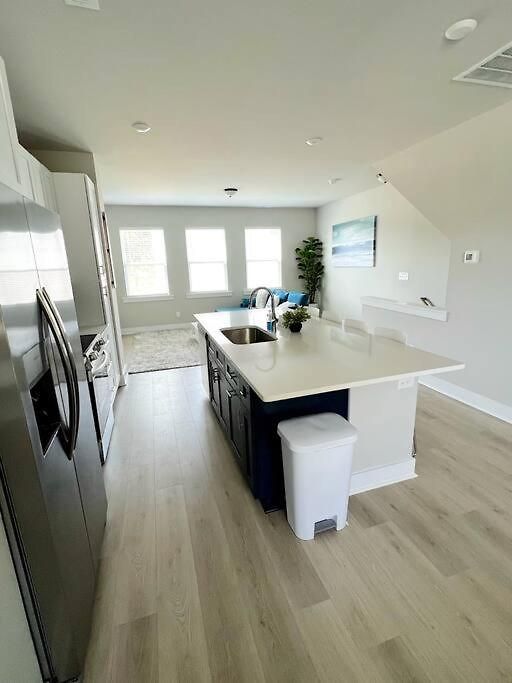 Holiday home Brand New Build 10 Min- Uptown