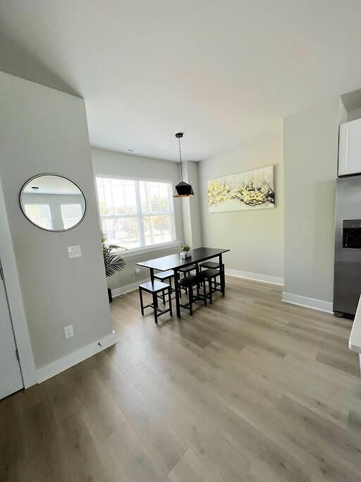 Holiday home Brand New Build 10 Min- Uptown *
