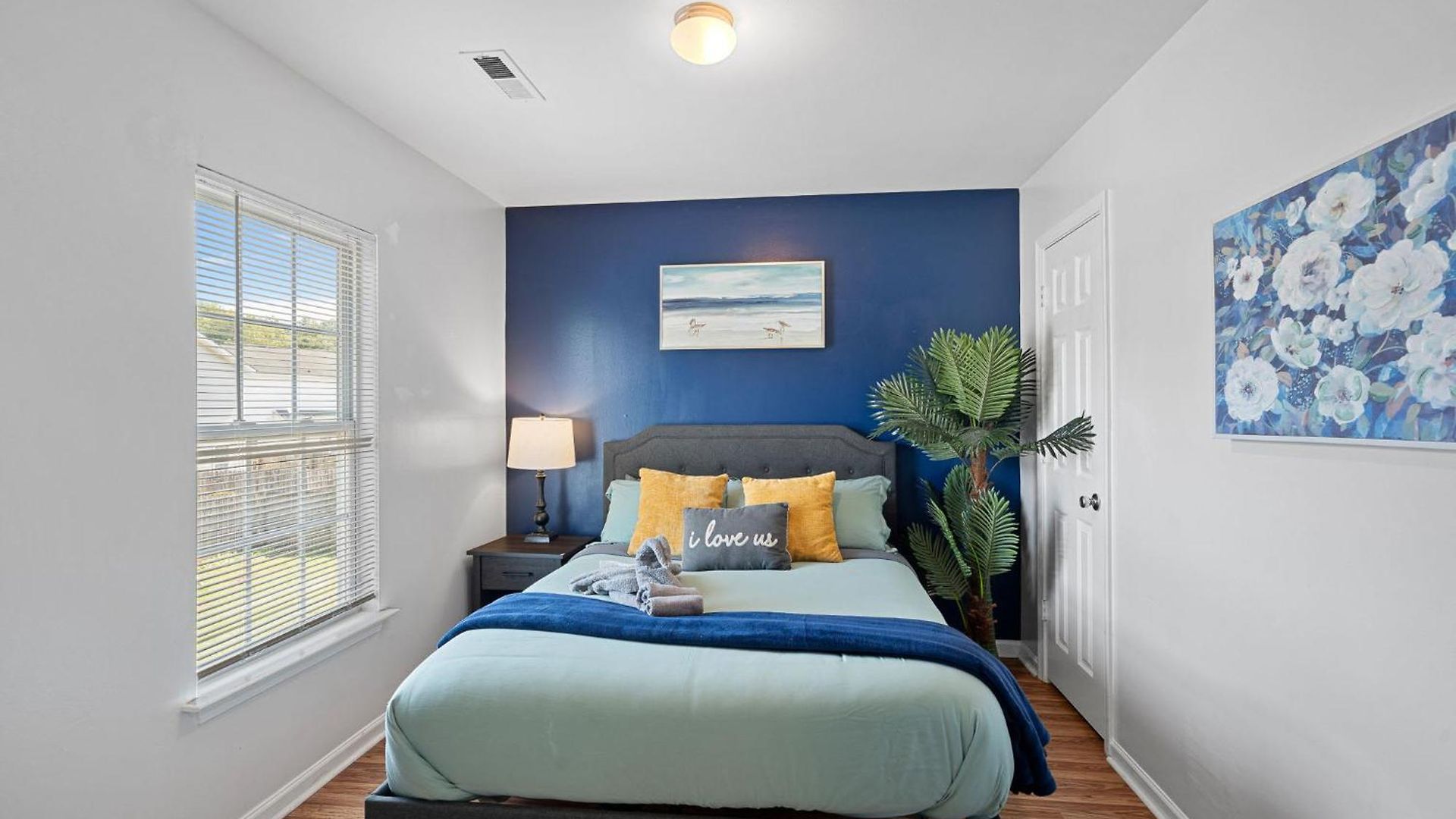 Holiday home Cozy 4br Near Uptown -king Bed- Jacuzzi Charlotte