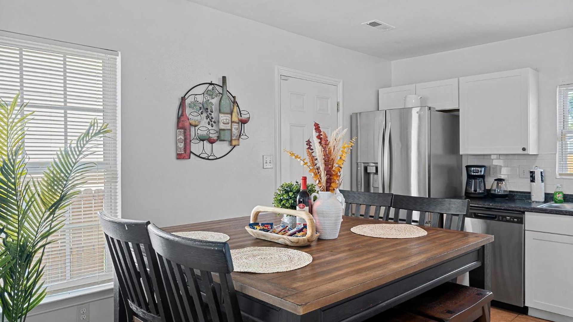 Holiday home Cozy 4br Near Uptown -king Bed- Jacuzzi