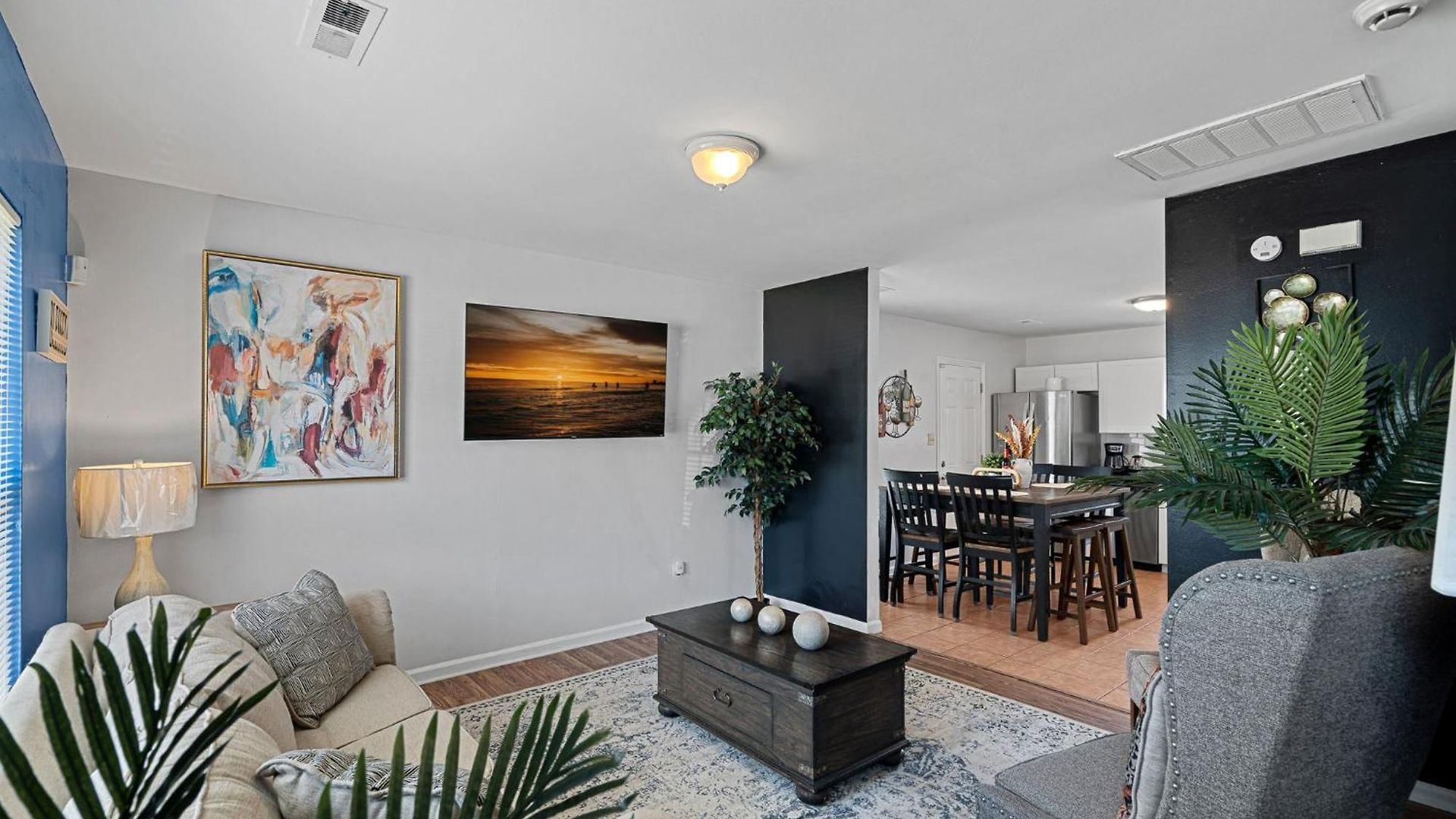 Holiday home Cozy 4br Near Uptown -king Bed- Jacuzzi *