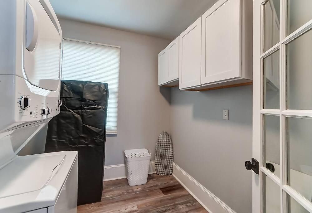 Holiday home 3br Getaway, Hot Tub & Mini Golf Fun Charlotte