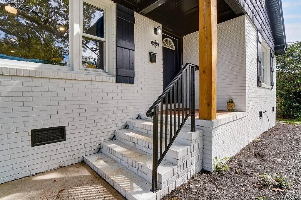 Holiday home 3br Getaway, Hot Tub & Mini Golf Fun Charlotte
