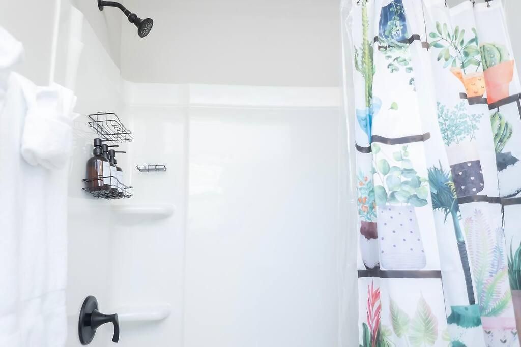 Holiday home Modern Chic In Trendy Noda Midwood Districts