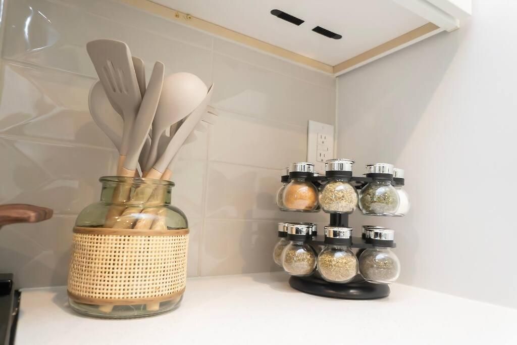 Modern Chic In Trendy Noda Midwood Districts Holiday home *