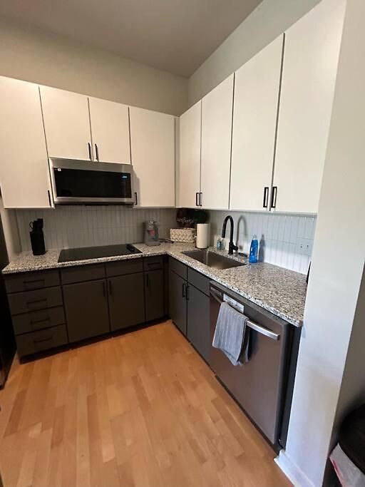 1 Bedroom Townhouse In Uptown Apartment