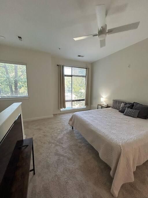 Apartment 1 Bedroom Townhouse In Uptown