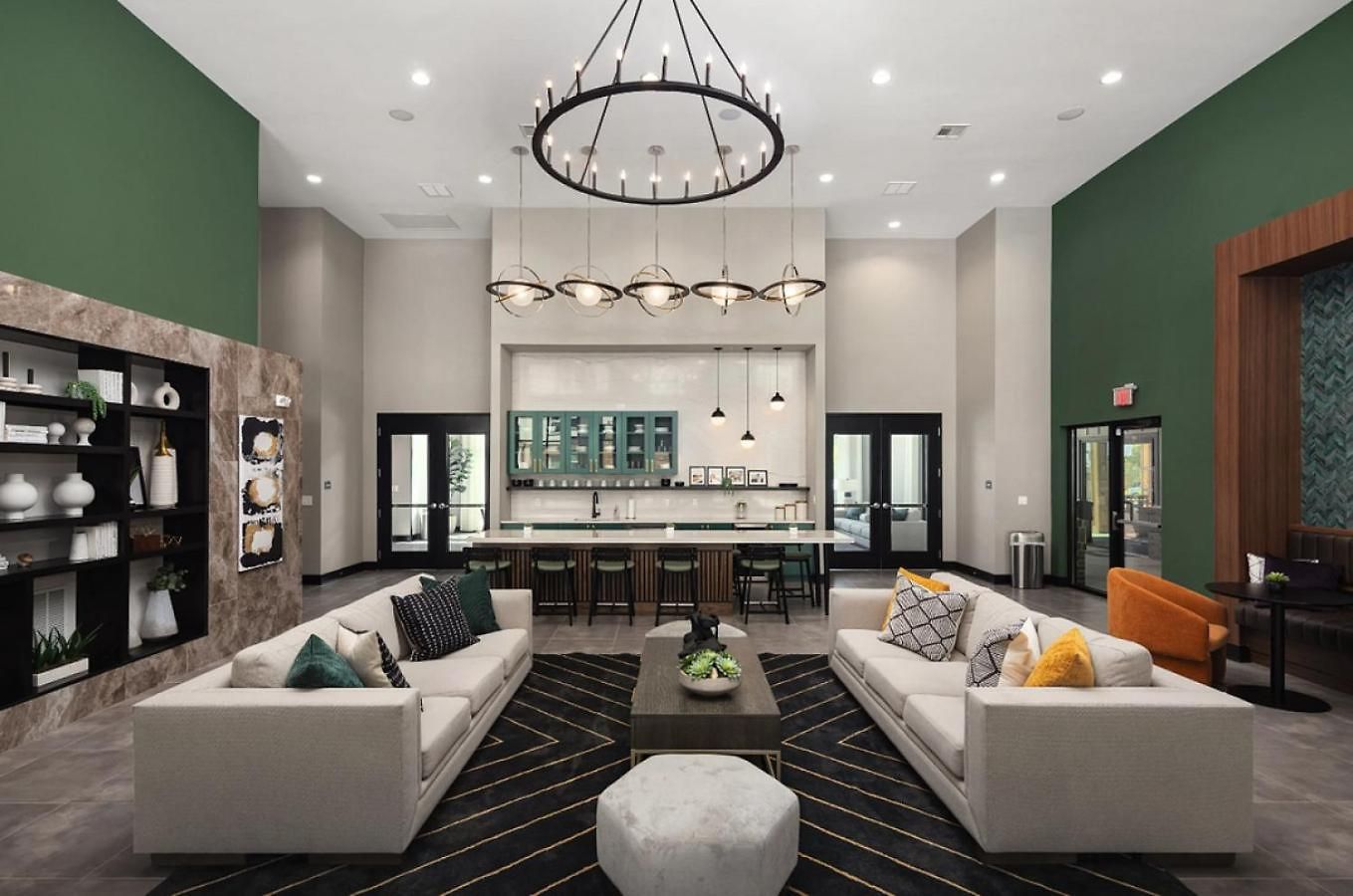 Landing At Abberly Liberty Crossing - 1 Bedroom In Henderson Circle * Charlotte