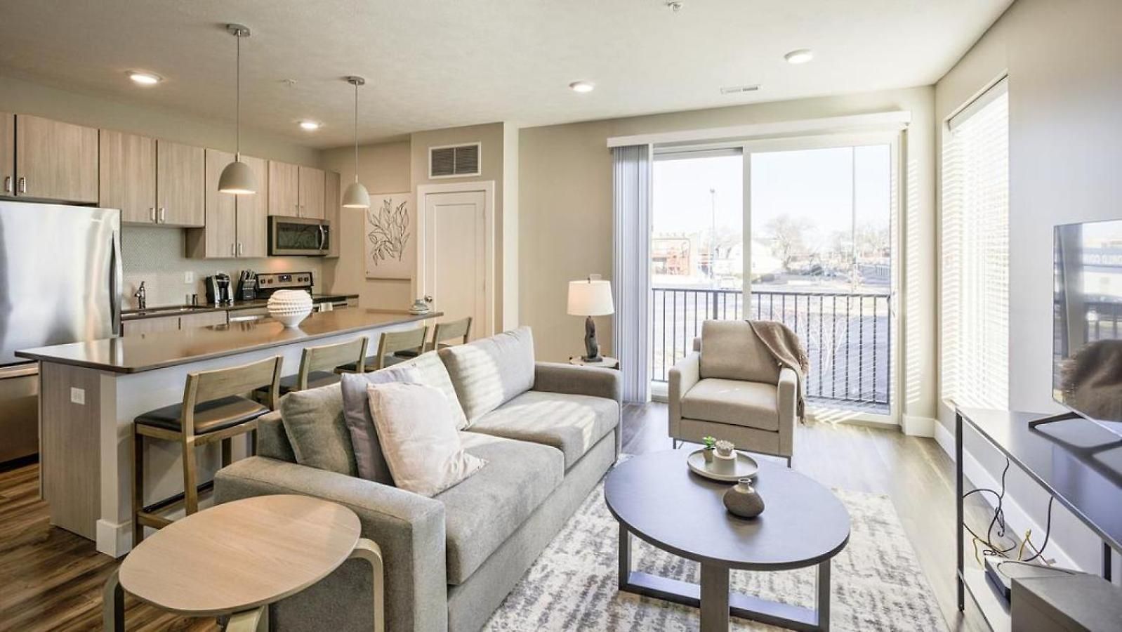 Apartment Landing At Abberly Liberty Crossing - 1 Bedroom In Henderson Circle