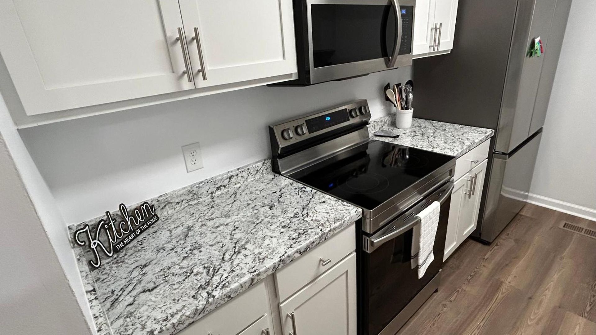 Apartment The Noble At Albemarle Charlotte