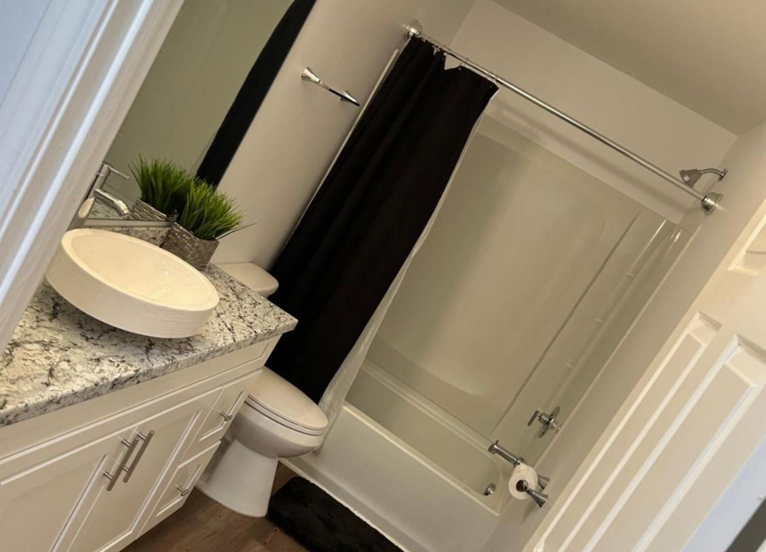The Noble At Albemarle Apartment Charlotte
