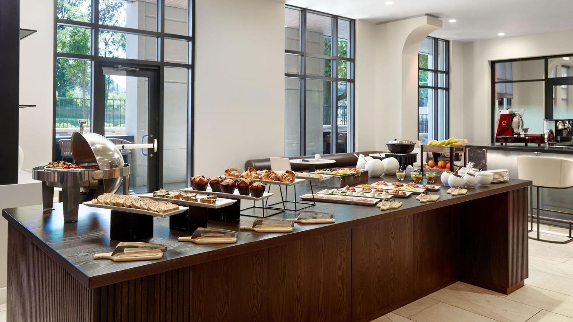 Hotel Ac By Marriott Southpark 4*