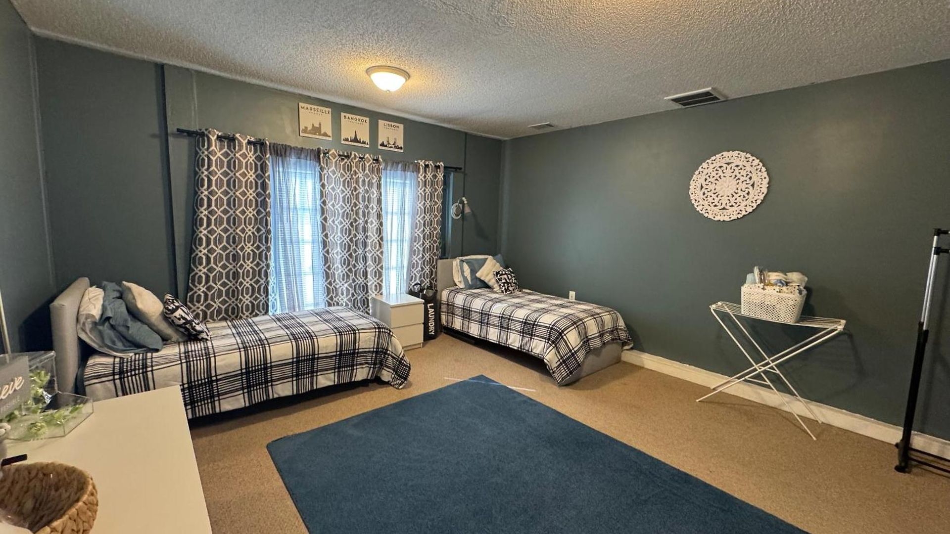 Gonzalez's Cozy Shack Holiday home Charlotte