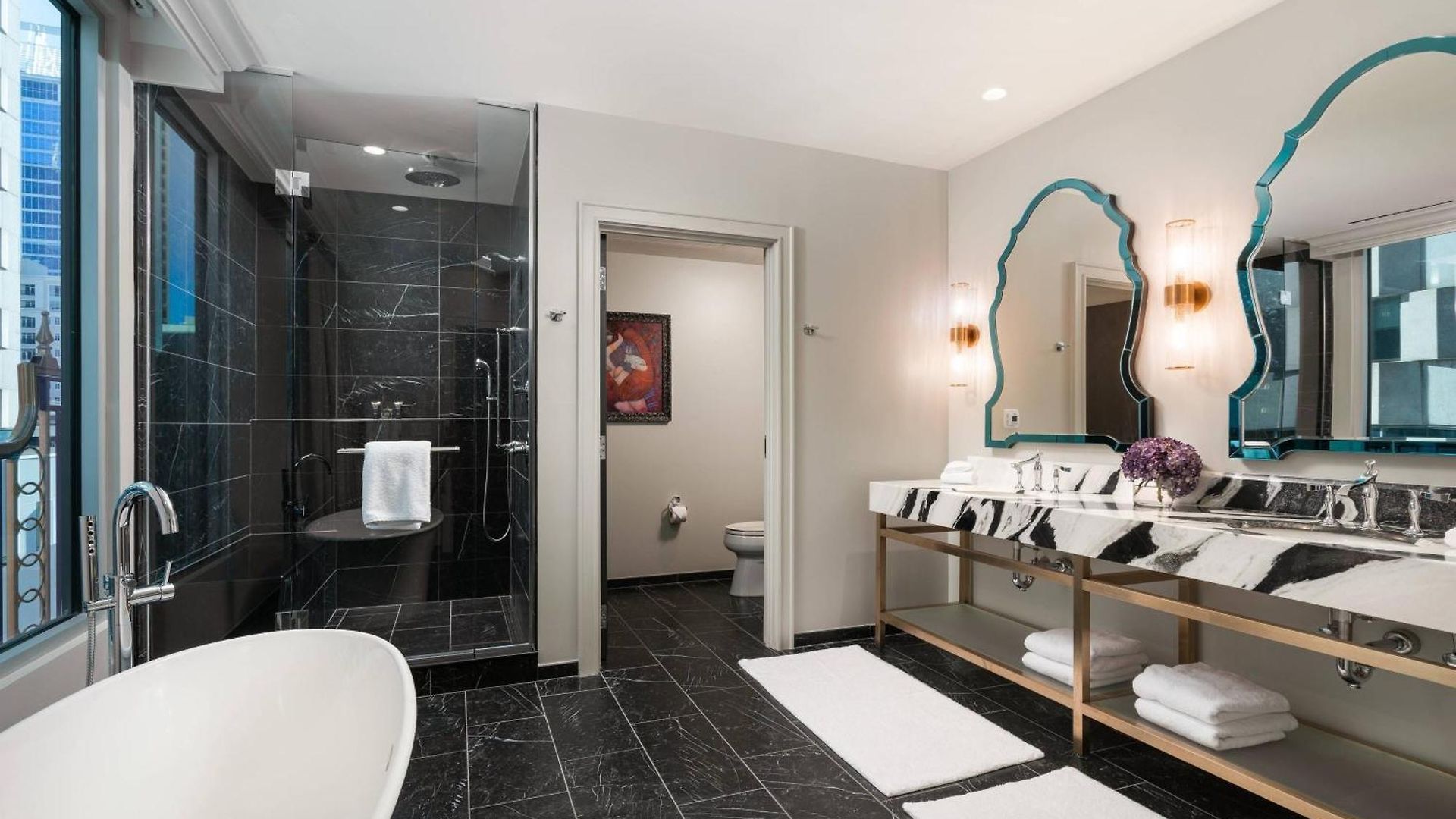Hotel Grand Bohemian Charlotte, Autograph Collection 4*