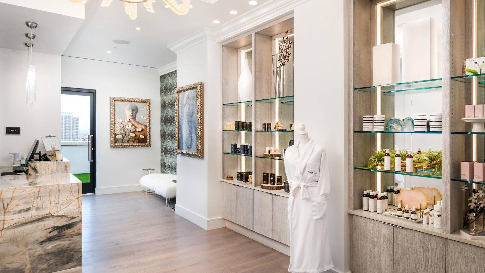 Grand Bohemian Charlotte, Autograph Collection Charlotte