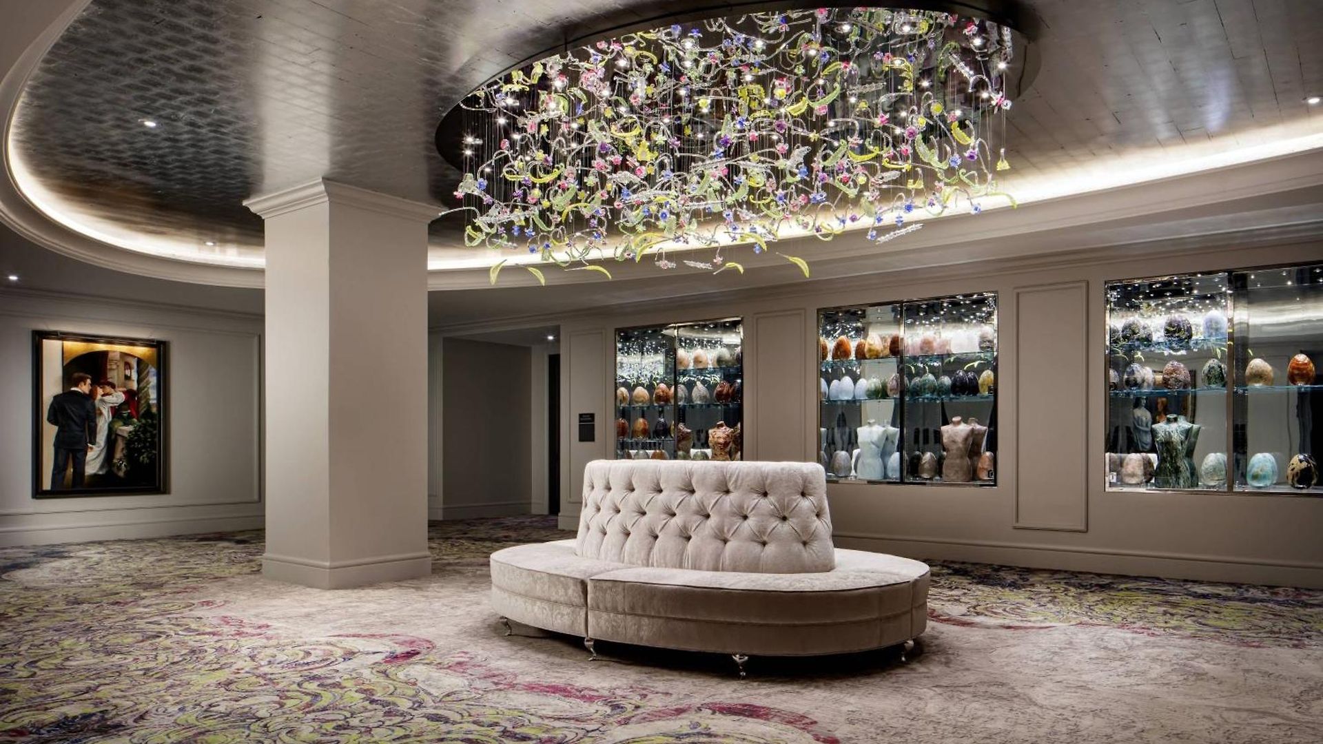Grand Bohemian Charlotte, Autograph Collection Hotel 4*