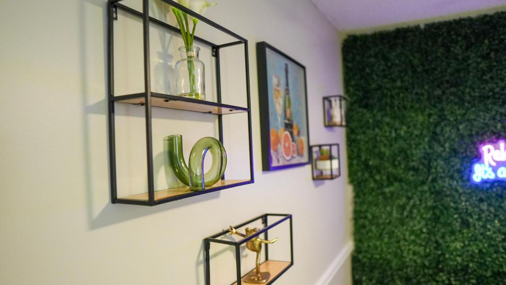 Luxury & Convenience In South End * Charlotte