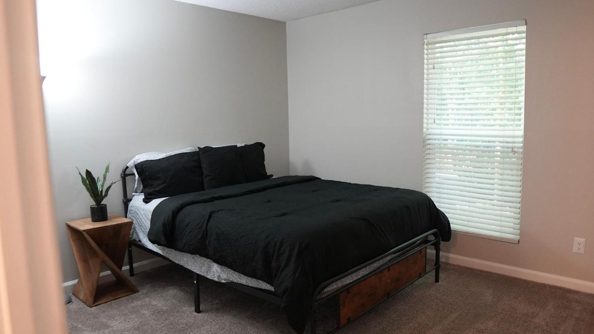 Apartment Luxury & Convenience In South End