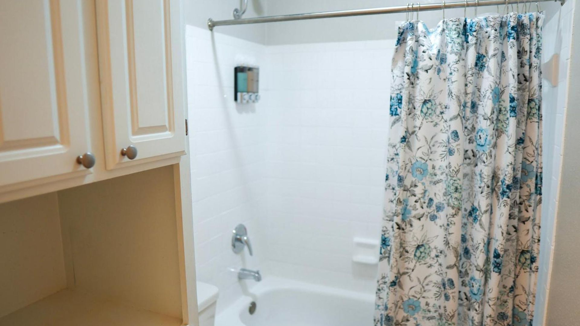 Luxury & Convenience In South End Apartment Charlotte