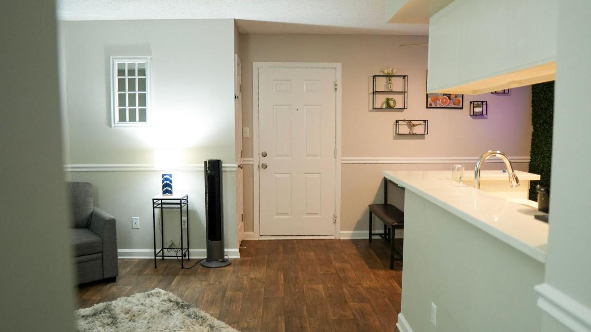 Apartment Luxury & Convenience In South End Charlotte