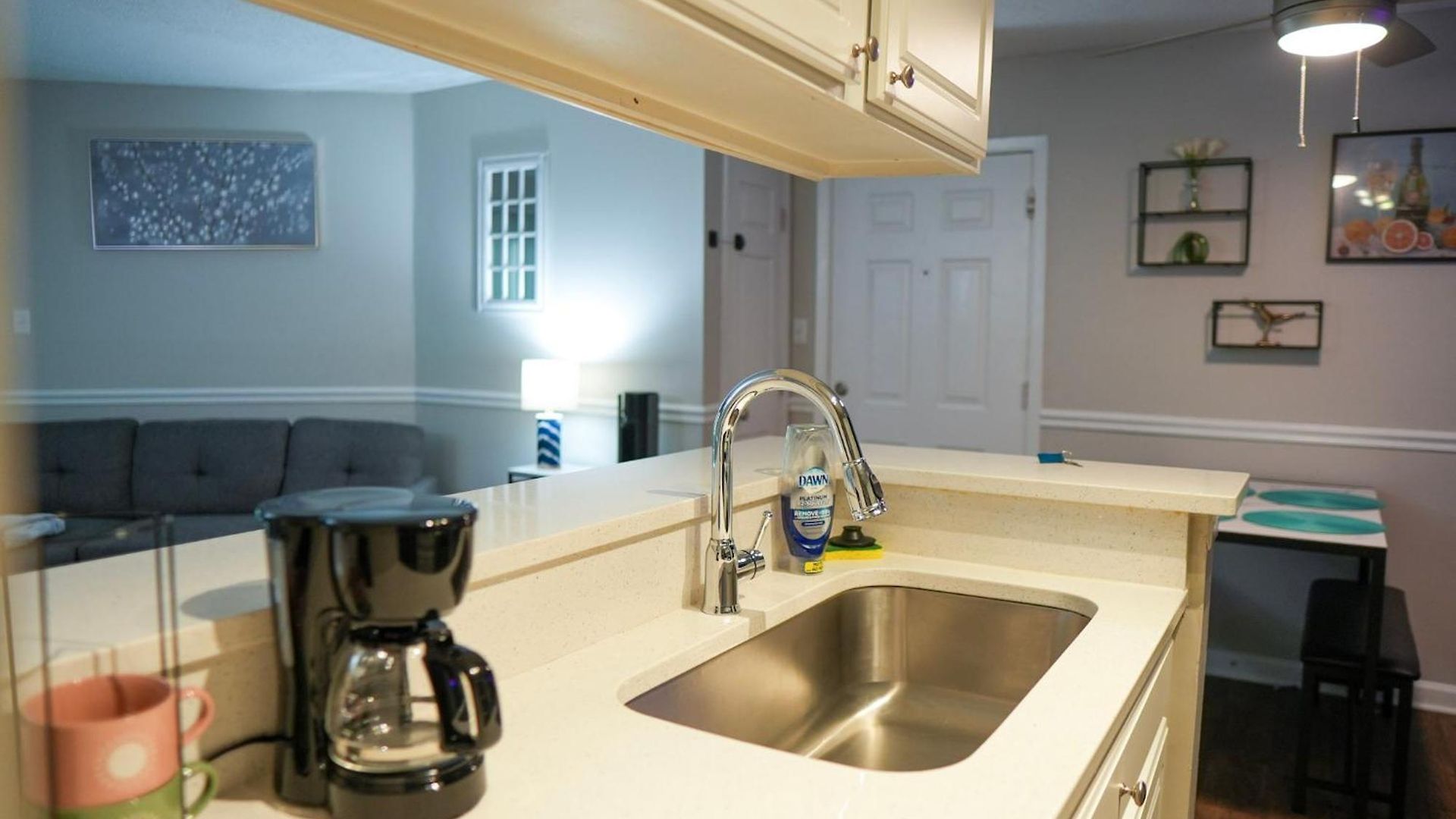Luxury & Convenience In South End Charlotte