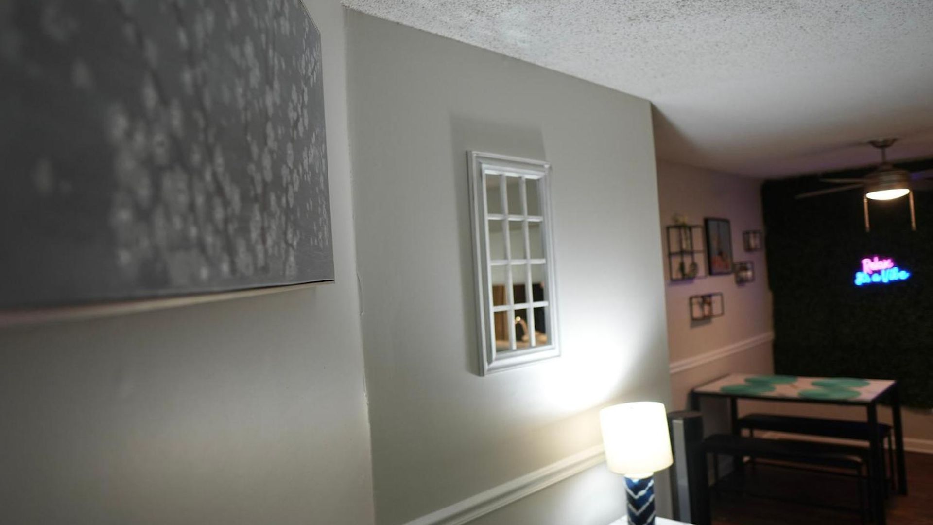 Luxury & Convenience In South End Apartment Charlotte