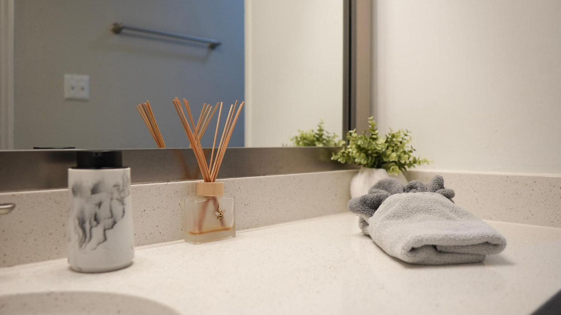 Luxury & Convenience In South End