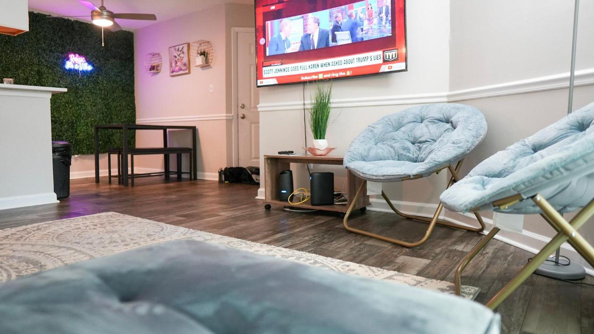 Apartment Deluxe Luxury & Convenience