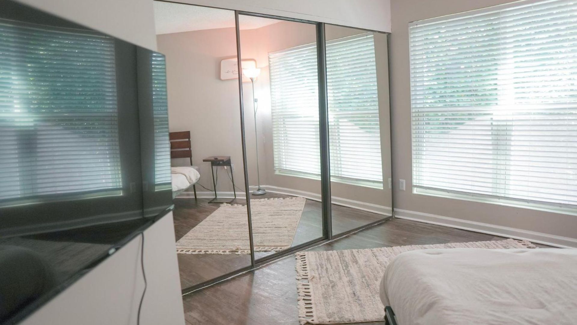 Apartment Deluxe Luxury & Convenience *