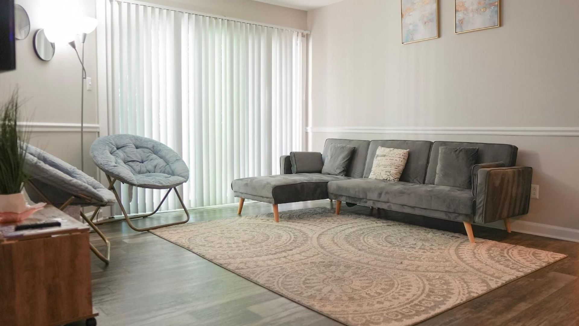 Apartment Deluxe Luxury & Convenience *
