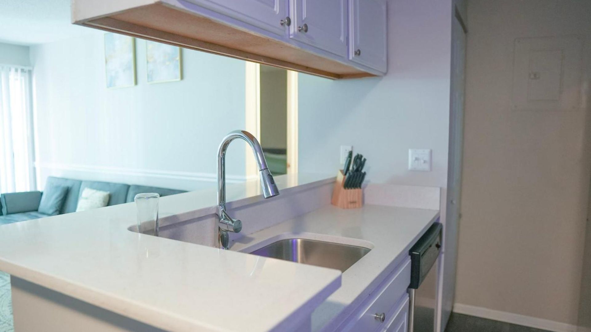 Deluxe Luxury & Convenience Apartment *