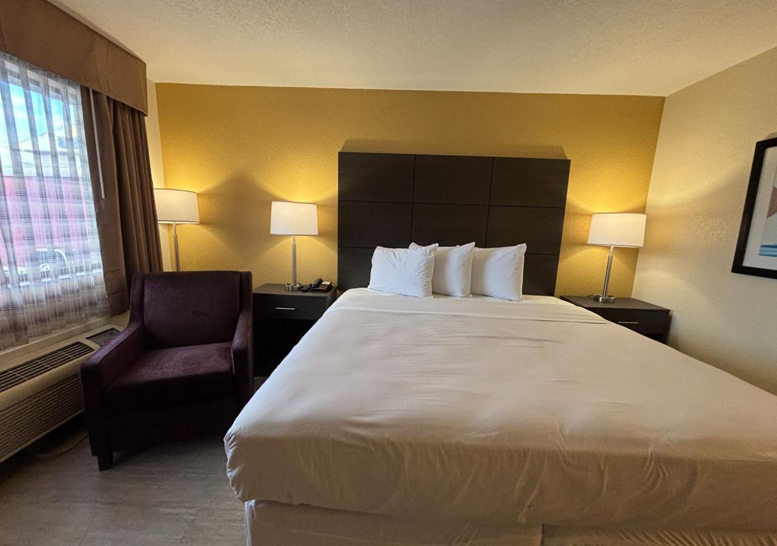 6 Charlotte, Nc Northlake Hotel Charlotte