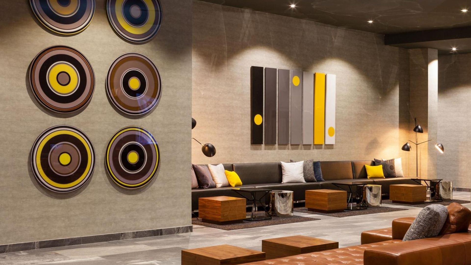 Le Meridien