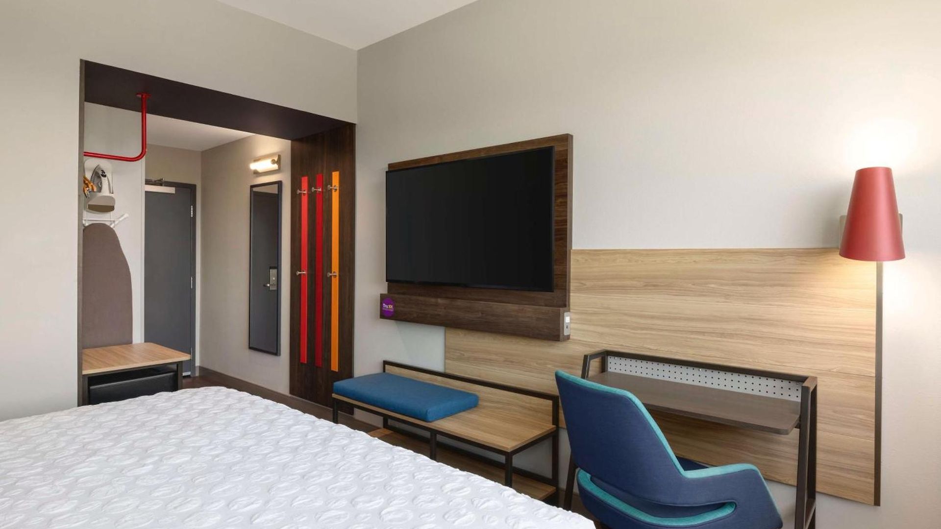 Tru By Hilton Tyvola I-77 Charlotte