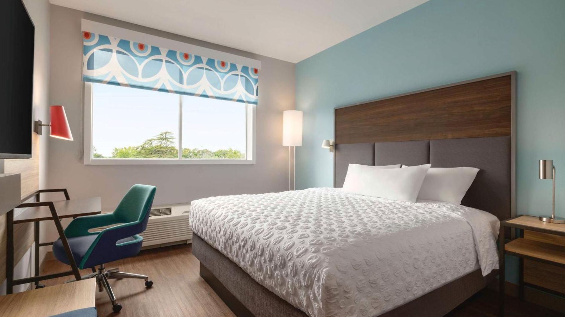 Tru By Hilton Tyvola I-77 Hotel 3*