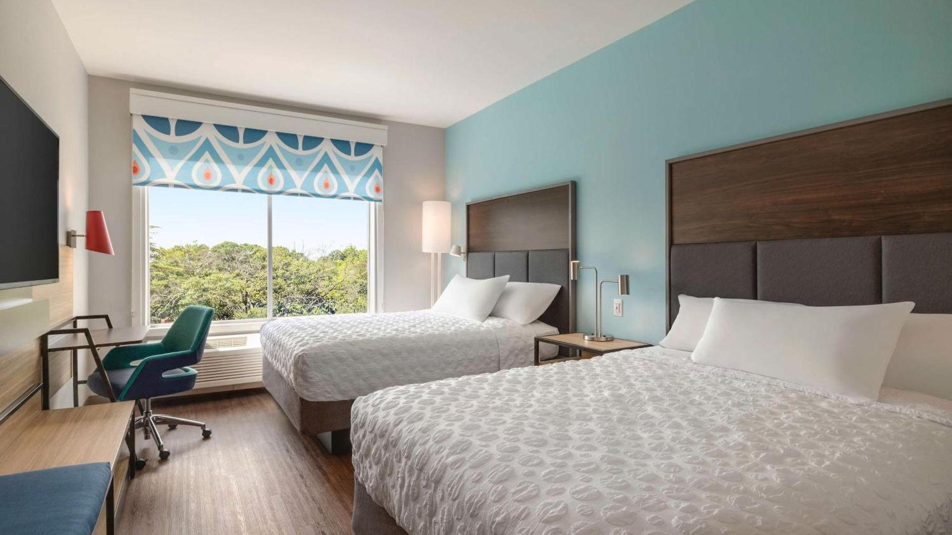 Hotel Tru By Hilton Tyvola I-77