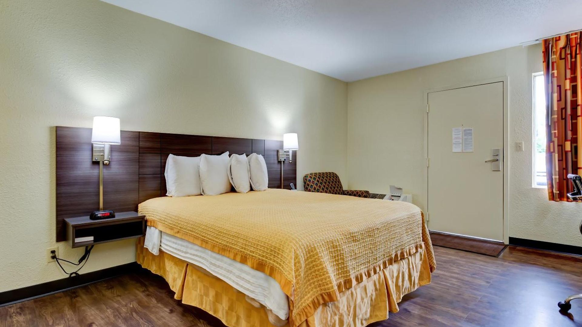 Motel Continental -