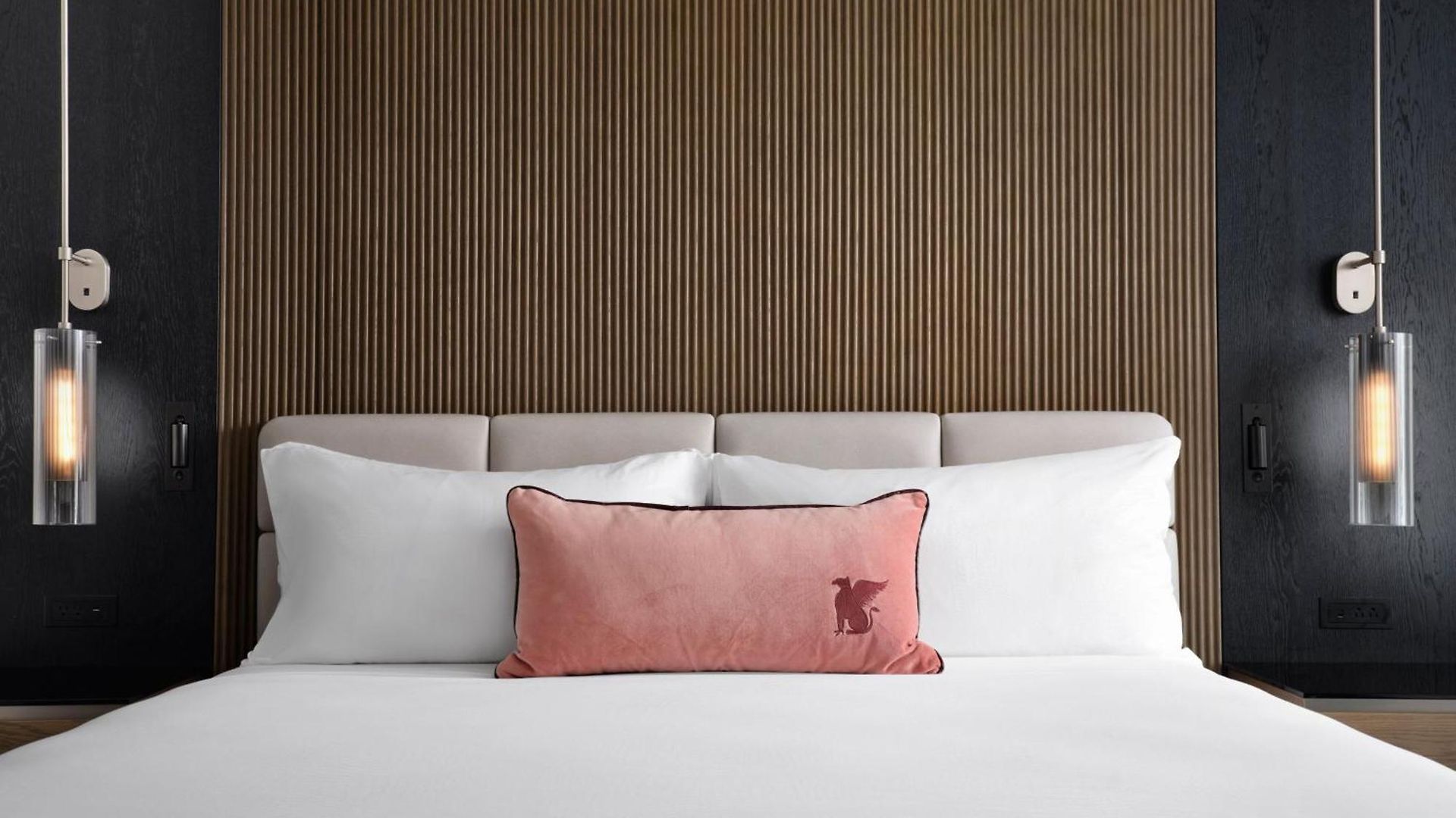 Jw Marriott Hotel Charlotte