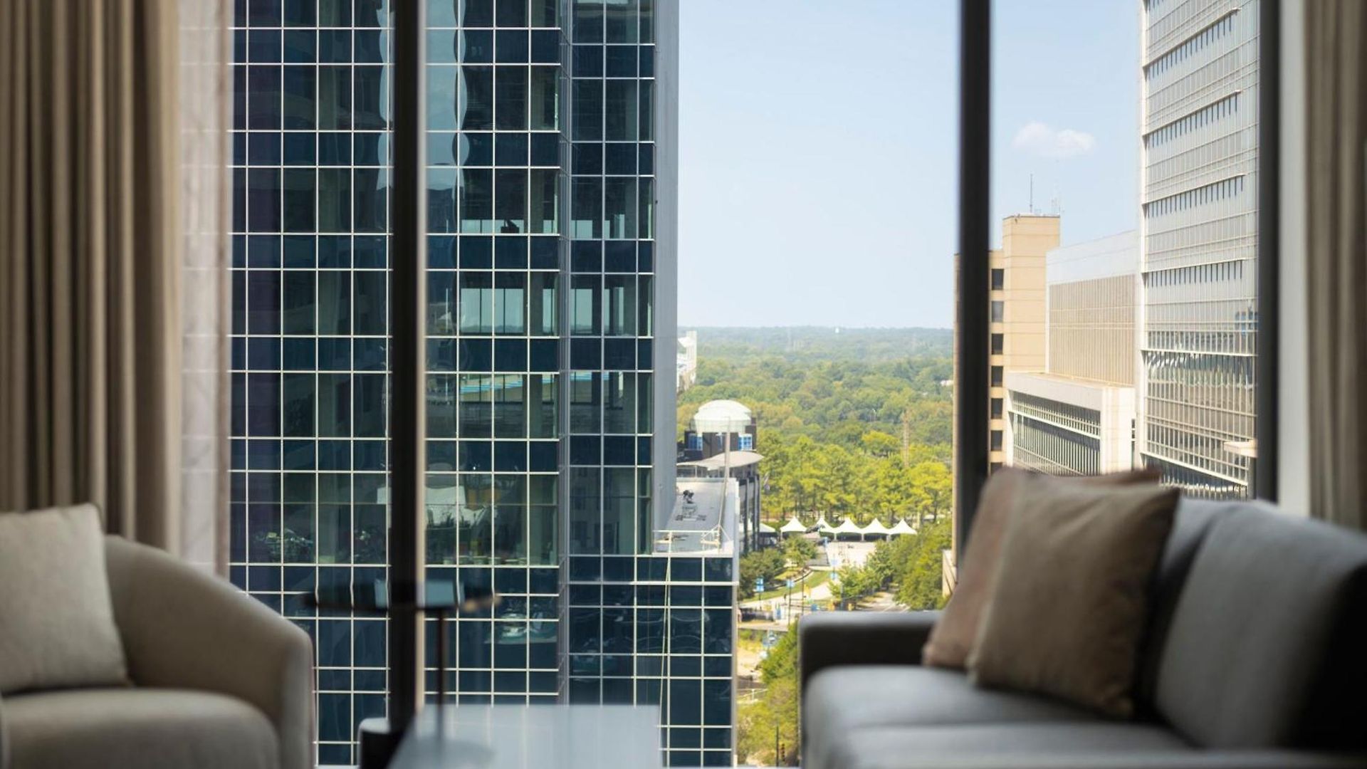 Jw Marriott 5*