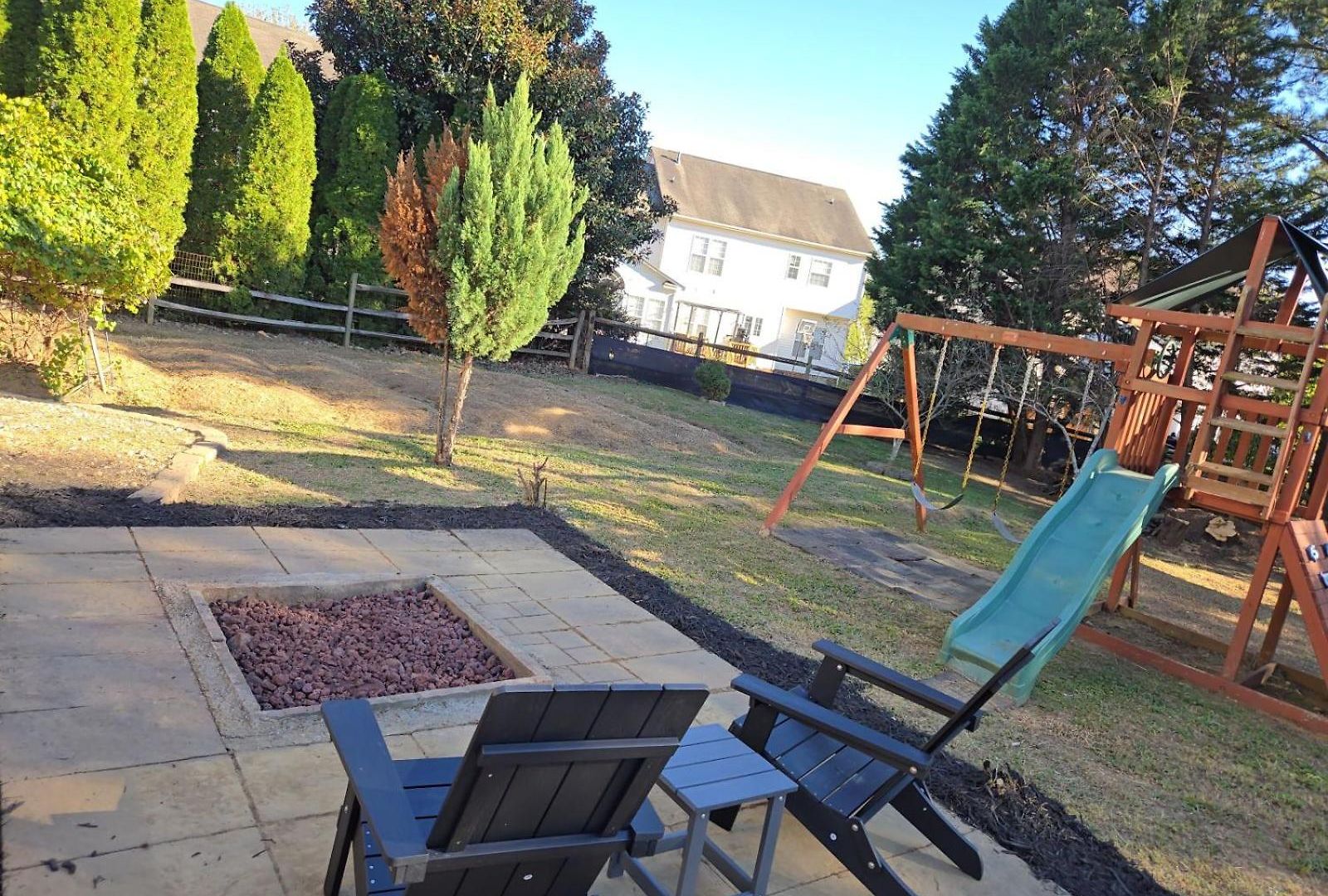 Charming Entire 3 Bedrooms House With Ac And Wifi Holiday home