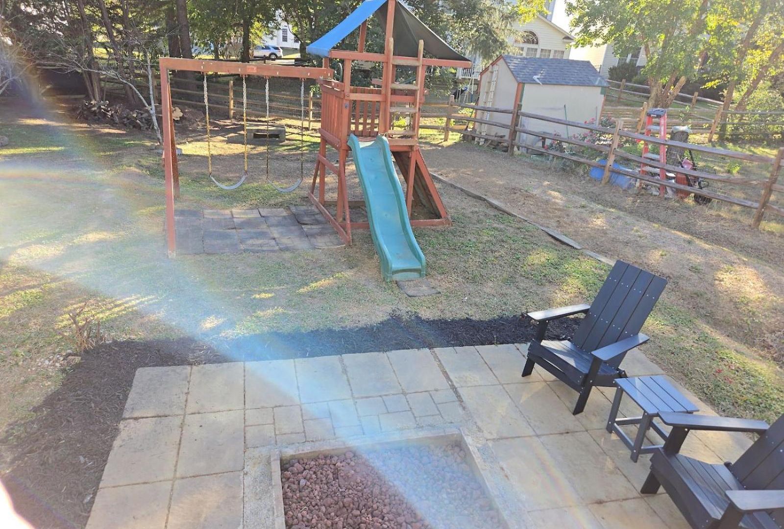 Charming Entire 3 Bedrooms House With Ac And Wifi Holiday home *