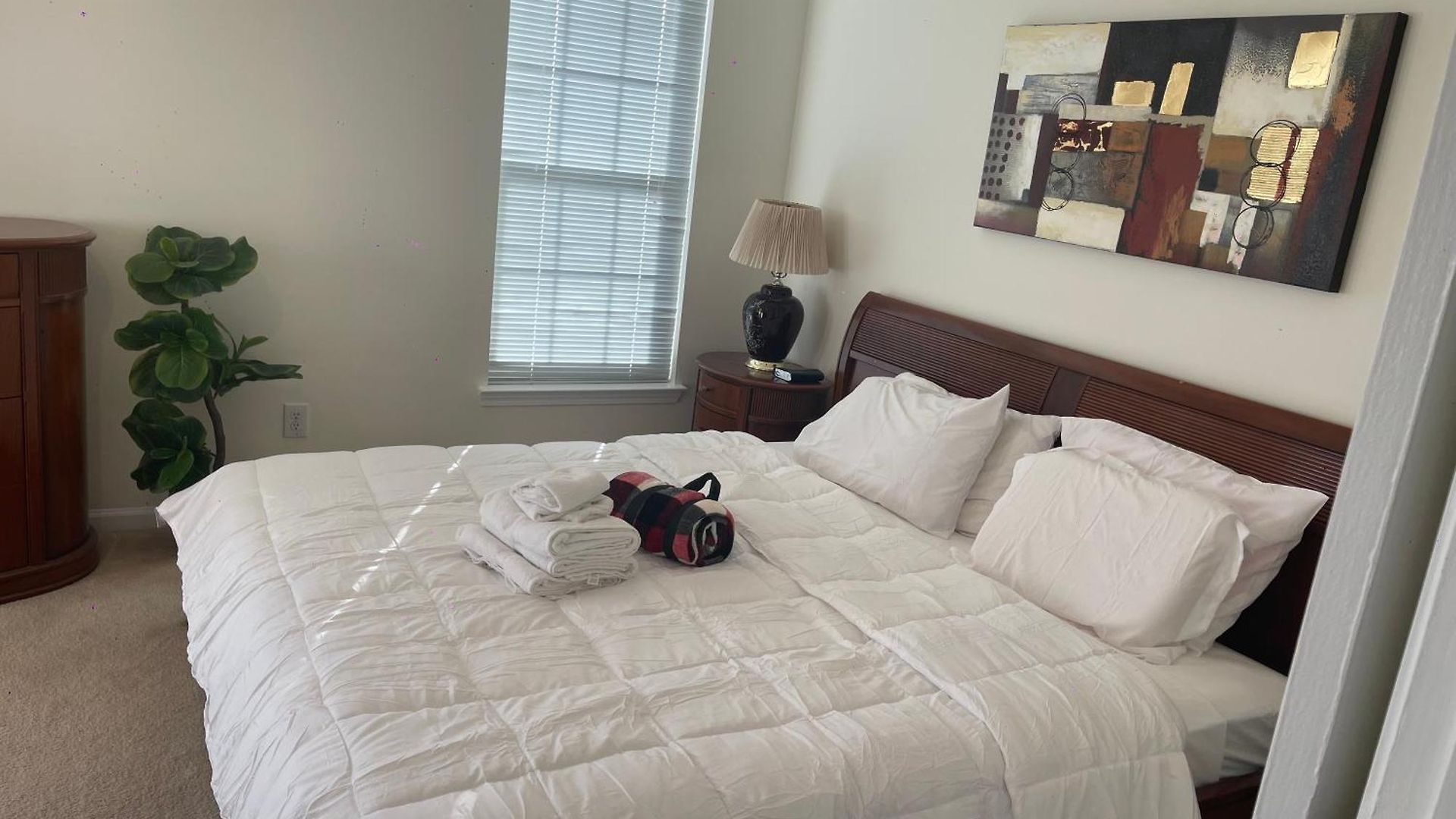 Charming Entire 3 Bedrooms House With Ac And Wifi Charlotte