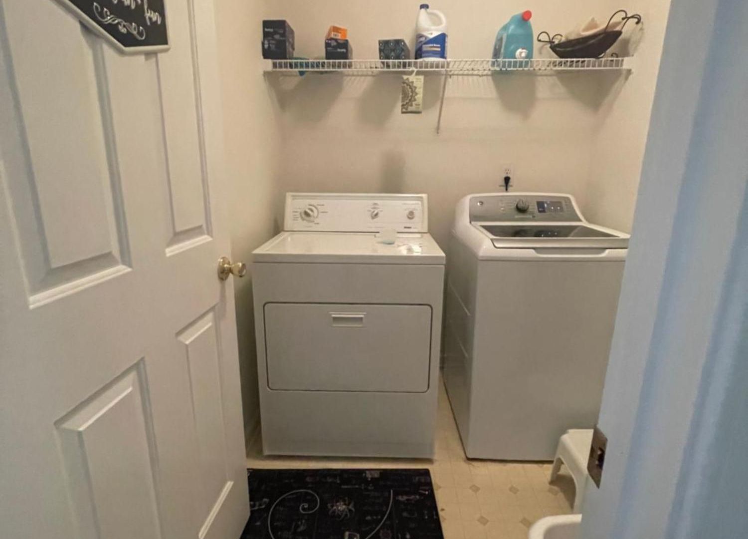 Charming Entire 3 Bedrooms House With Ac And Wifi * Charlotte