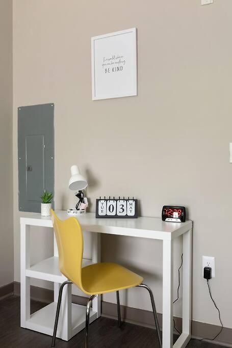 2ba/2br Uptown Loft 5 Mins To Panthers Stadium_319 Apartment Charlotte