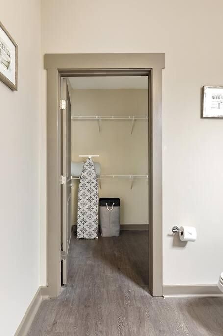 2ba/2br Uptown Loft 5 Mins To Panthers Stadium_319 * Charlotte
