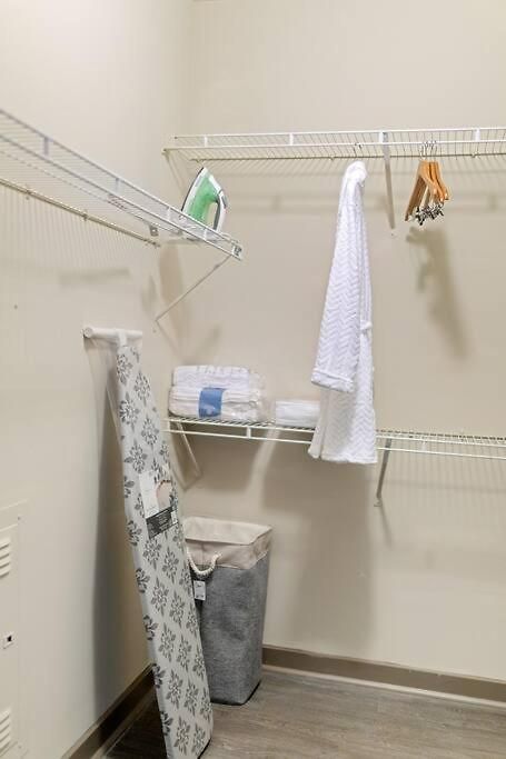 2ba/2br Uptown Loft 5 Mins To Panthers Stadium_319 Apartment Charlotte