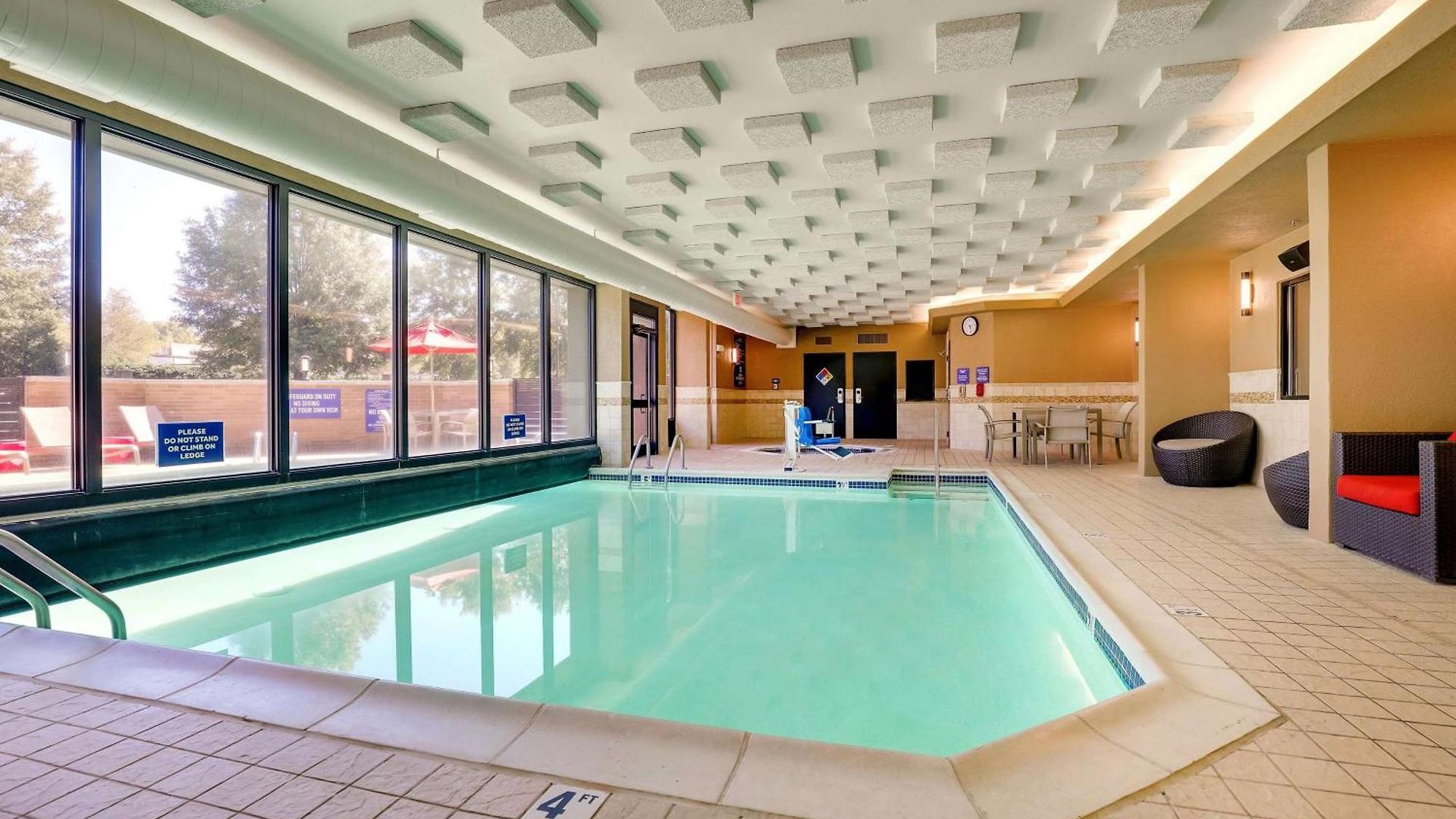 Hotel Drury & Place 3*