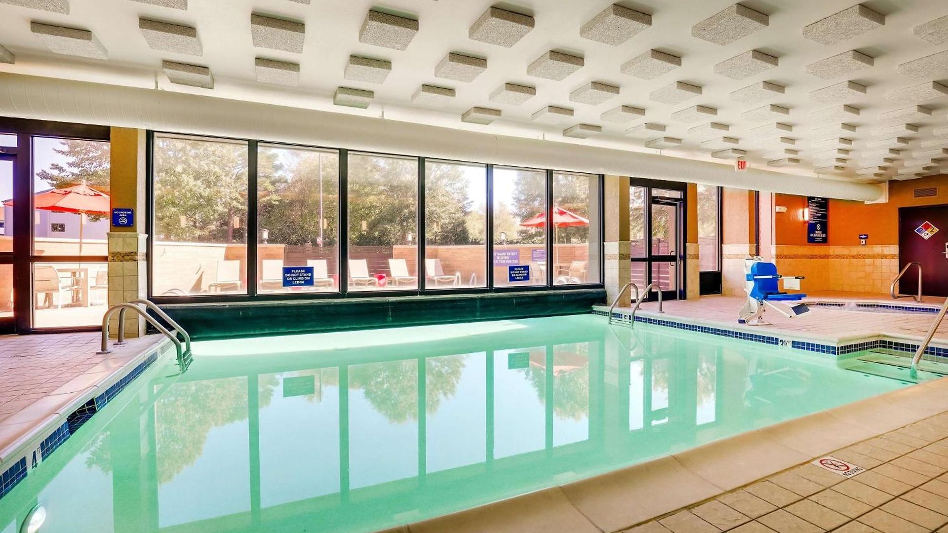 Drury & Place Hotel Charlotte