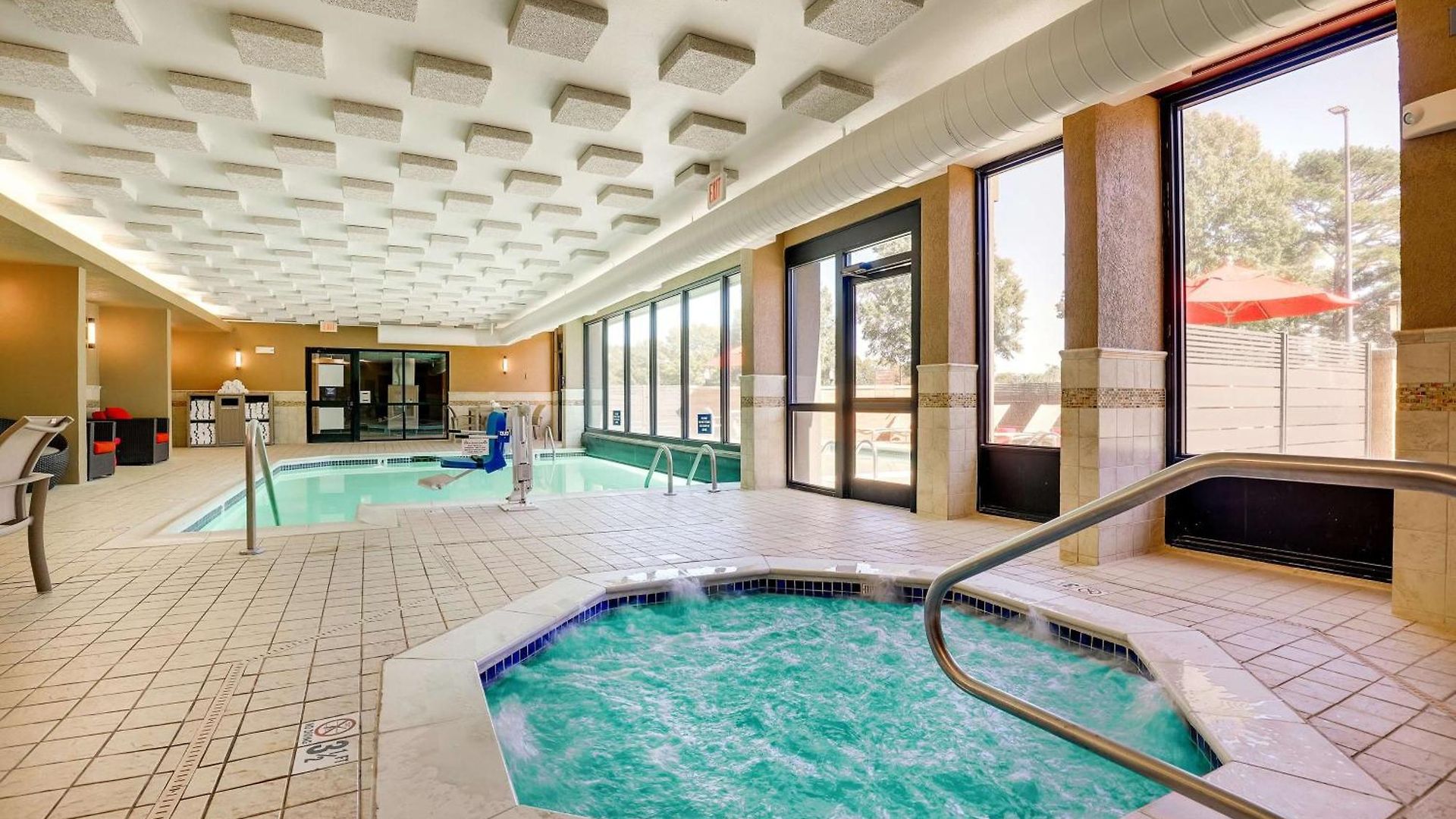 Drury & Place 3* Charlotte
