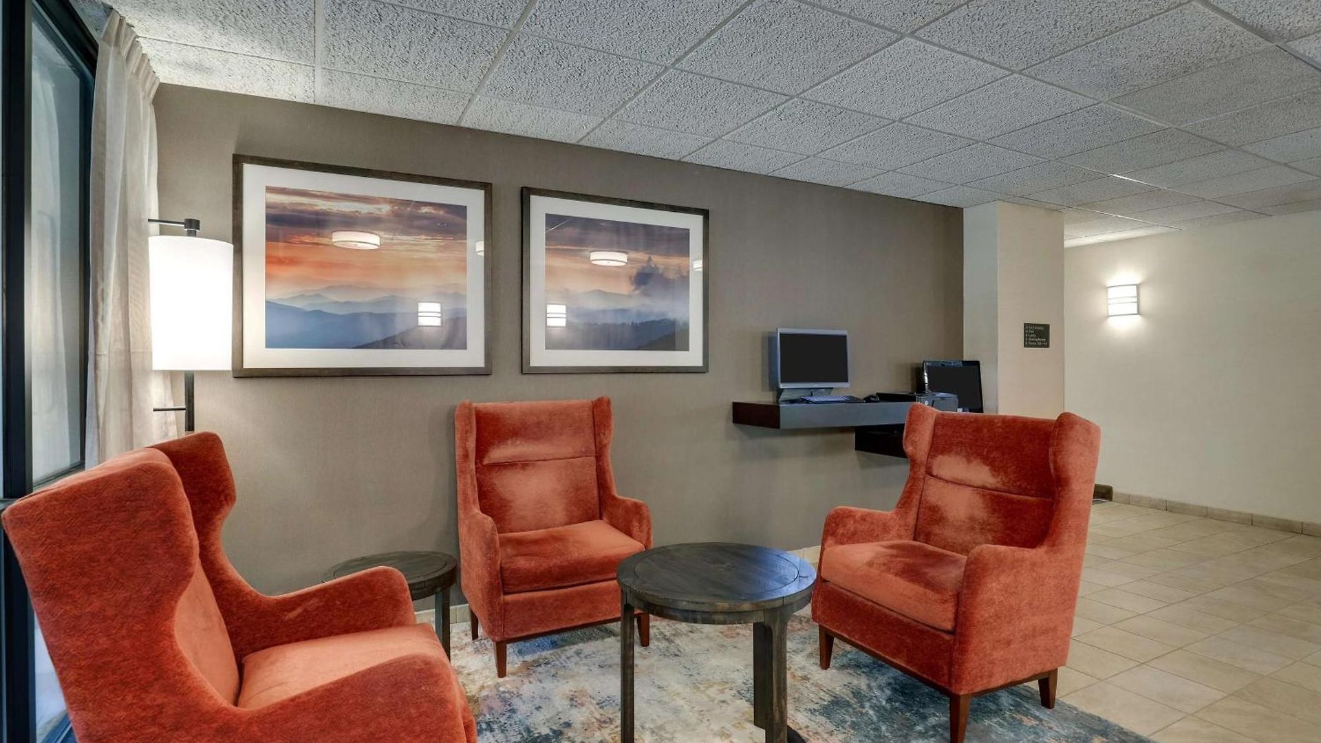 Hotel Drury & Place 3*